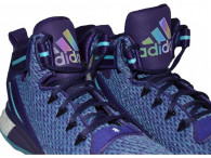 Dětské basketbalové boty adidas D Rose 6 boost J