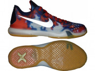 Dětské basketbalové boty Nike Kobe X USA