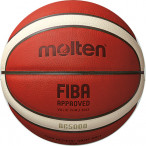 Basketbalový míč Molten B6G5000 (ženy)