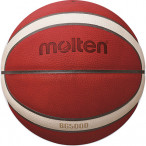 Basketbalový míč Molten B6G5000 (ženy)