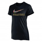 Dámské volejbalové triko Nike Volleyball swoosh