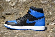 Dětské boty Air Jordan 1 Retro High OG Royal