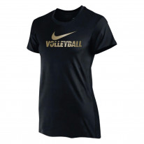 Dámské volejbalové triko Nike Volleyball swoosh