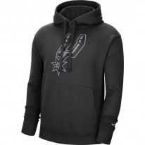 Mikina Nike San Antonio Spurs Essential