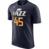 Triko Nike Utah Jazz - Mitchell