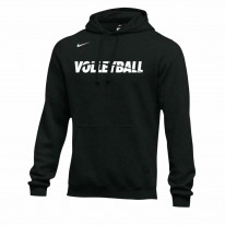 Volejbalová mikina Nike Volleyball club hoody