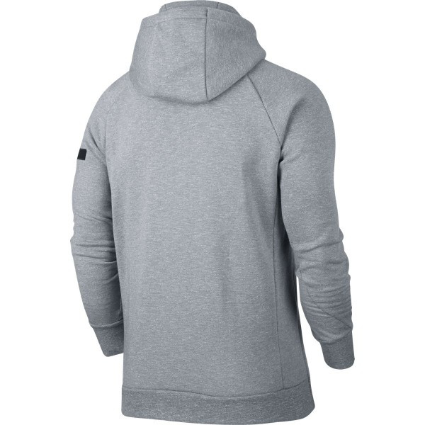 Jordan icon hot sale fleece hoodie